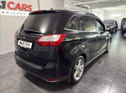 Ford - C-MAX