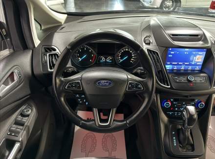 Ford - C-MAX