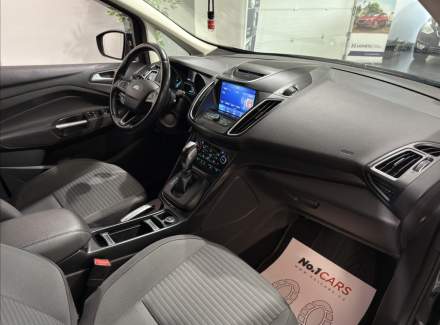 Ford - C-MAX