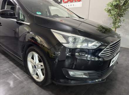 Ford - C-MAX