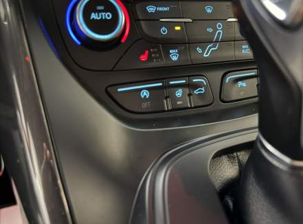 Ford - C-MAX