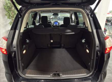 Ford - C-MAX