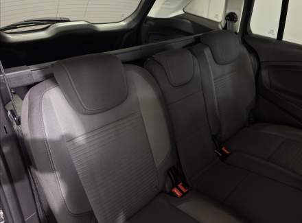 Ford - C-MAX