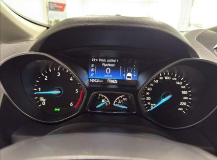 Ford - C-MAX