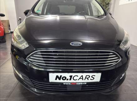Ford - C-MAX