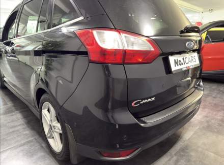 Ford - C-MAX