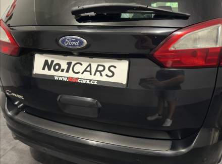 Ford - C-MAX