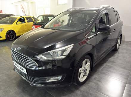 Ford - C-MAX