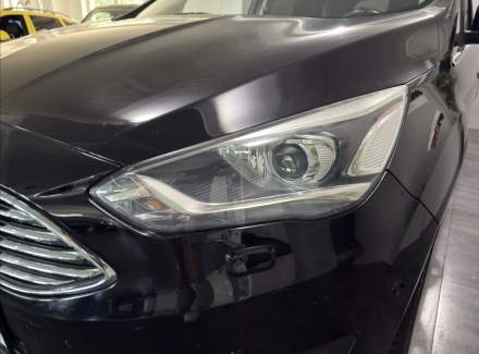 Ford - C-MAX