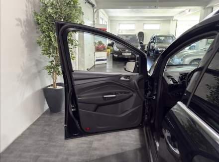 Ford - C-MAX