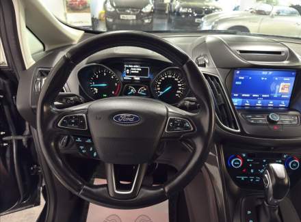 Ford - C-MAX