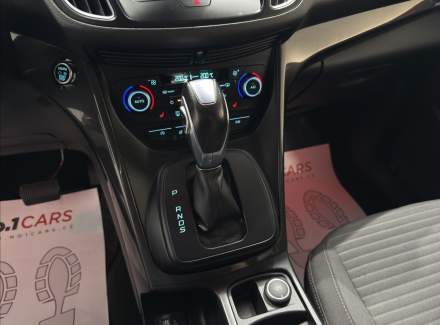 Ford - C-MAX
