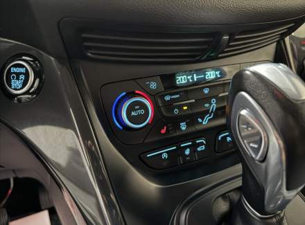 Ford - C-MAX