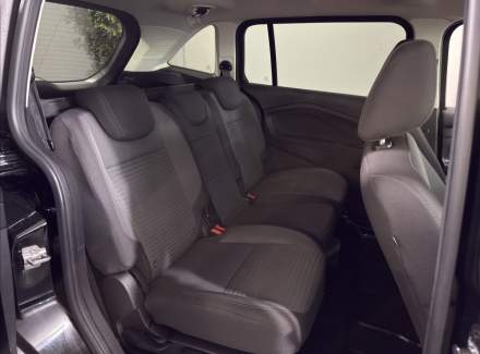 Ford - C-MAX