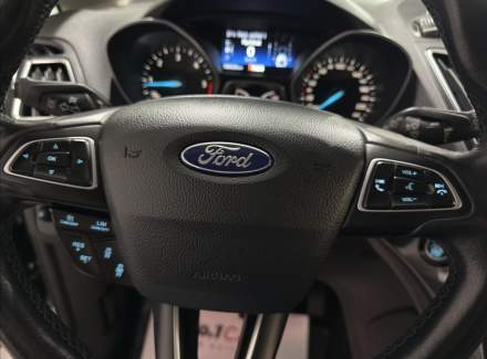 Ford - C-MAX
