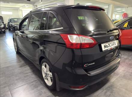 Ford - C-MAX