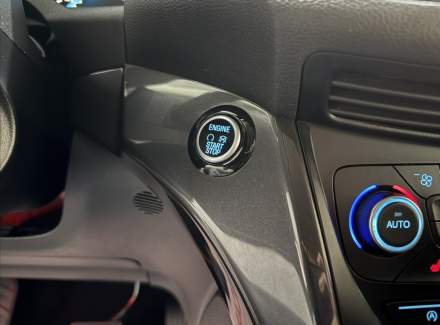 Ford - C-MAX