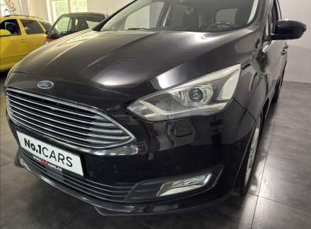 Ford - C-MAX