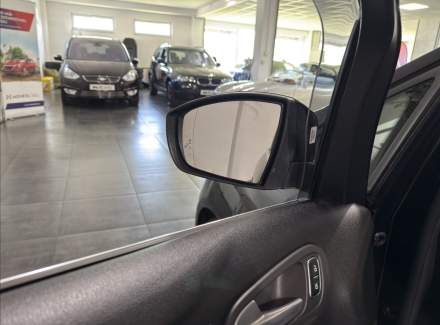 Ford - C-MAX