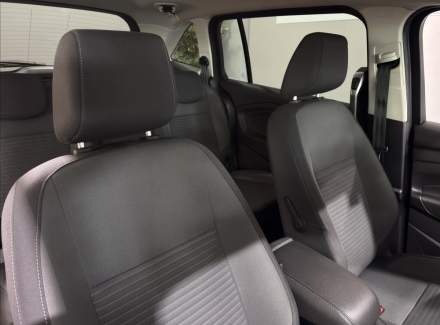 Ford - C-MAX