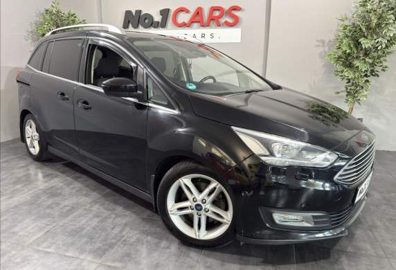 Ford - C-MAX