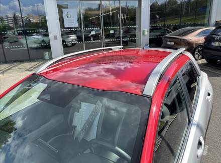 Kia - Stonic