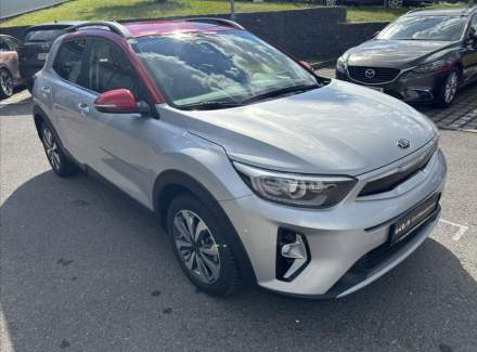 Kia - Stonic