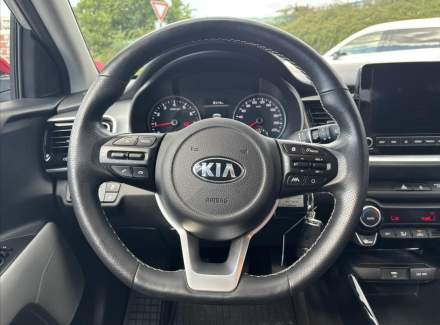 Kia - Stonic