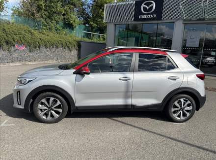 Kia - Stonic