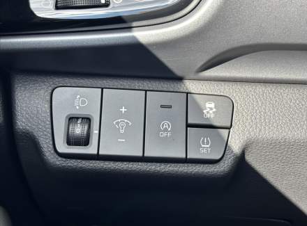 Kia - Stonic