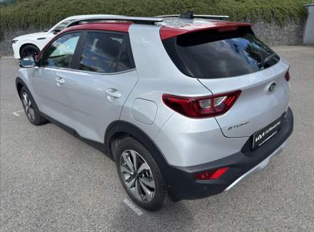 Kia - Stonic