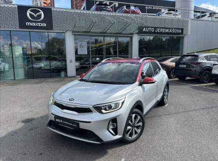 Kia - Stonic