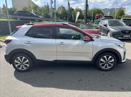Kia - Stonic