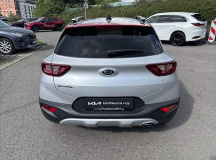 Kia - Stonic