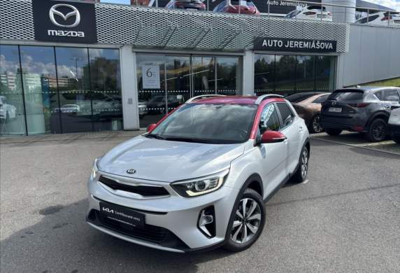 Kia - Stonic