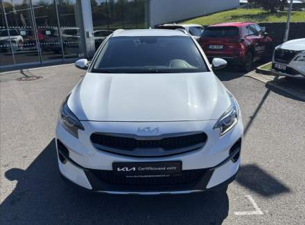 Kia - XCeed