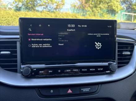 Kia - XCeed