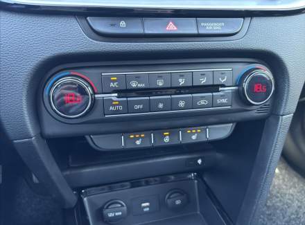 Kia - XCeed