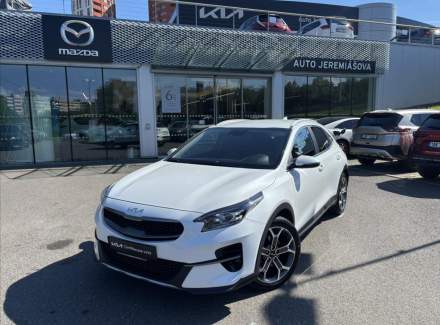 Kia - XCeed
