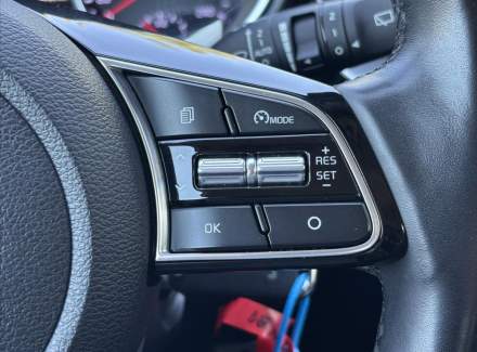 Kia - XCeed