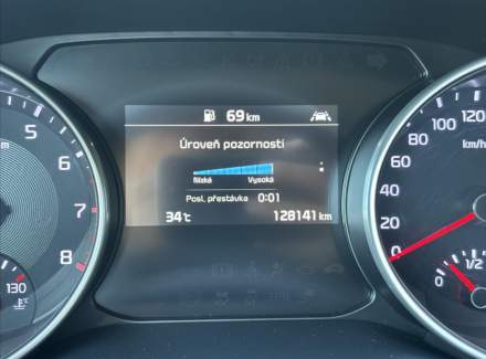 Kia - XCeed