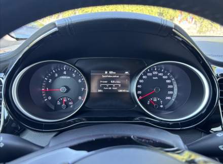 Kia - XCeed