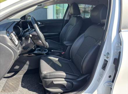 Kia - XCeed