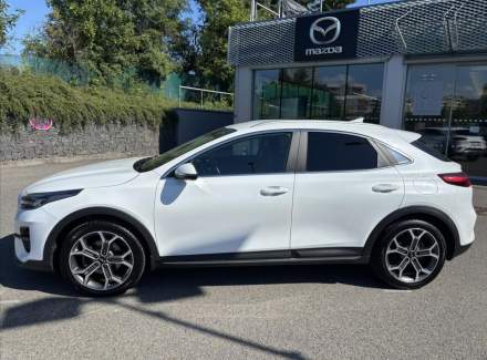 Kia - XCeed