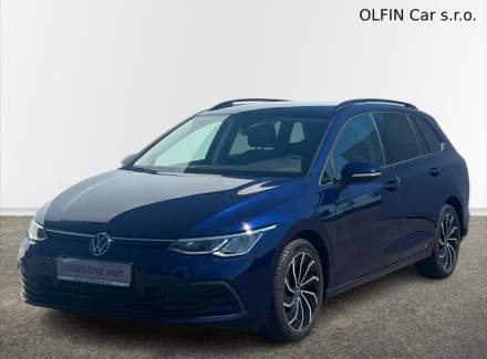 Volkswagen - Golf