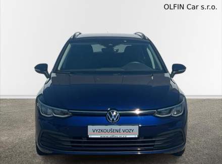 Volkswagen - Golf