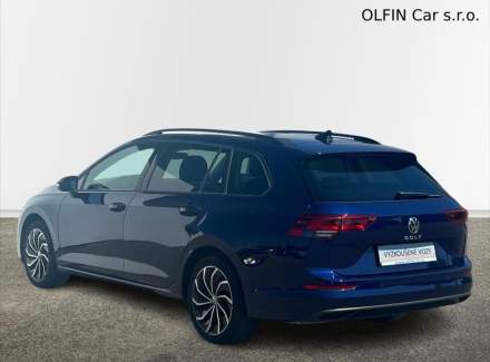 Volkswagen - Golf