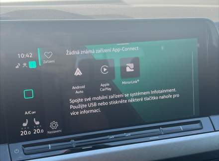 Volkswagen - Golf