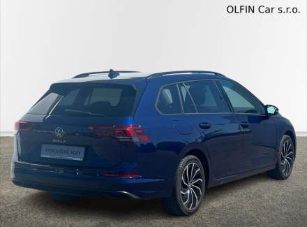 Volkswagen - Golf