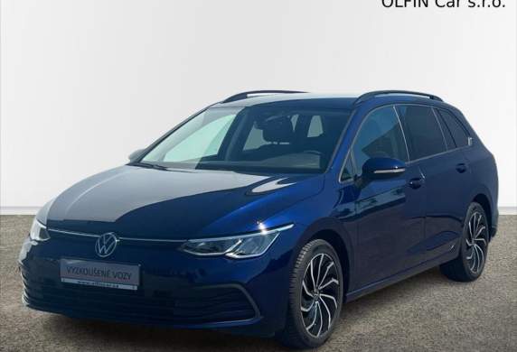 Volkswagen - Golf
